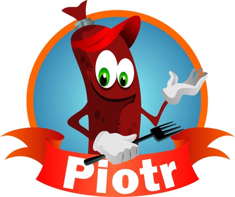Piotrs Currywurst Piotrs Currywurst